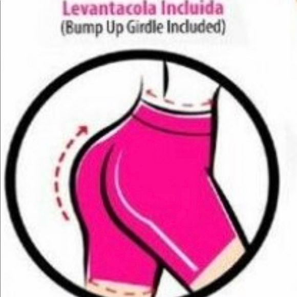 ❤️ Gorgeous Colorful Women's Colombian 🇨🇴 Butt Enhancing Sport Leggings. - Picture 9 of 9